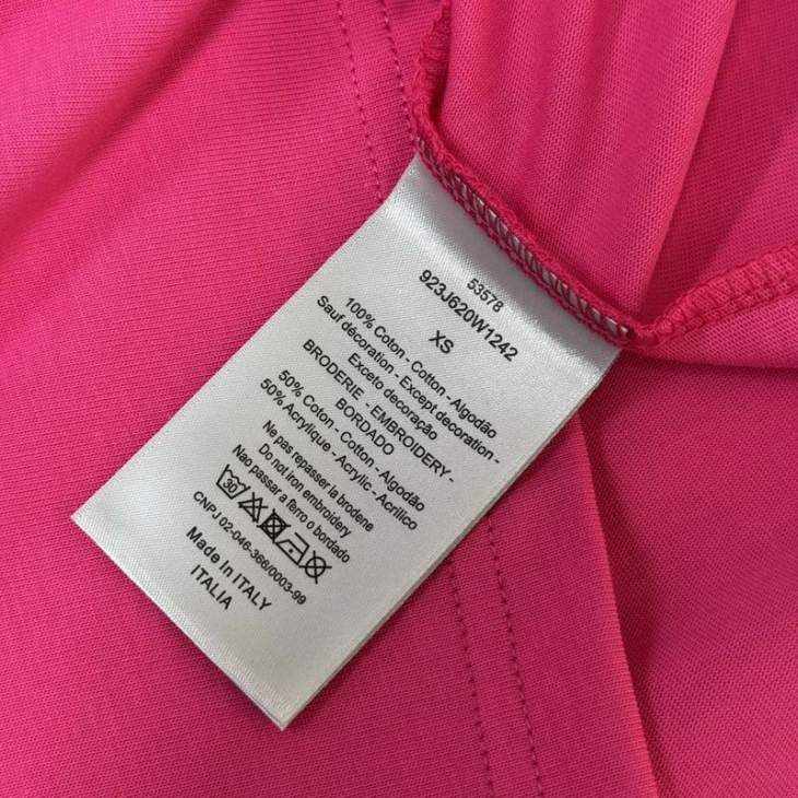 Dior T Shirts Short _SKUDiorXS-Ltltx10415477